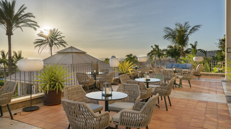 Vincci Seleccion La Plantacion Del Sur